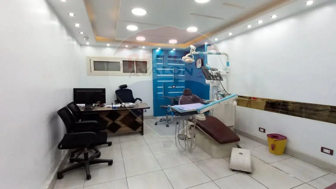 شقة مميزة بمساحة 100 متر بسعر 45000 جنيه