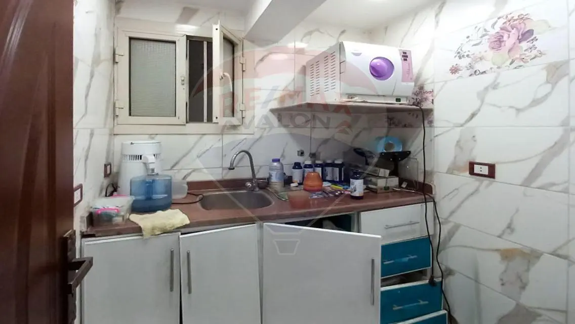 شقة مميزة بمساحة 100 متر بسعر 45000 جنيه