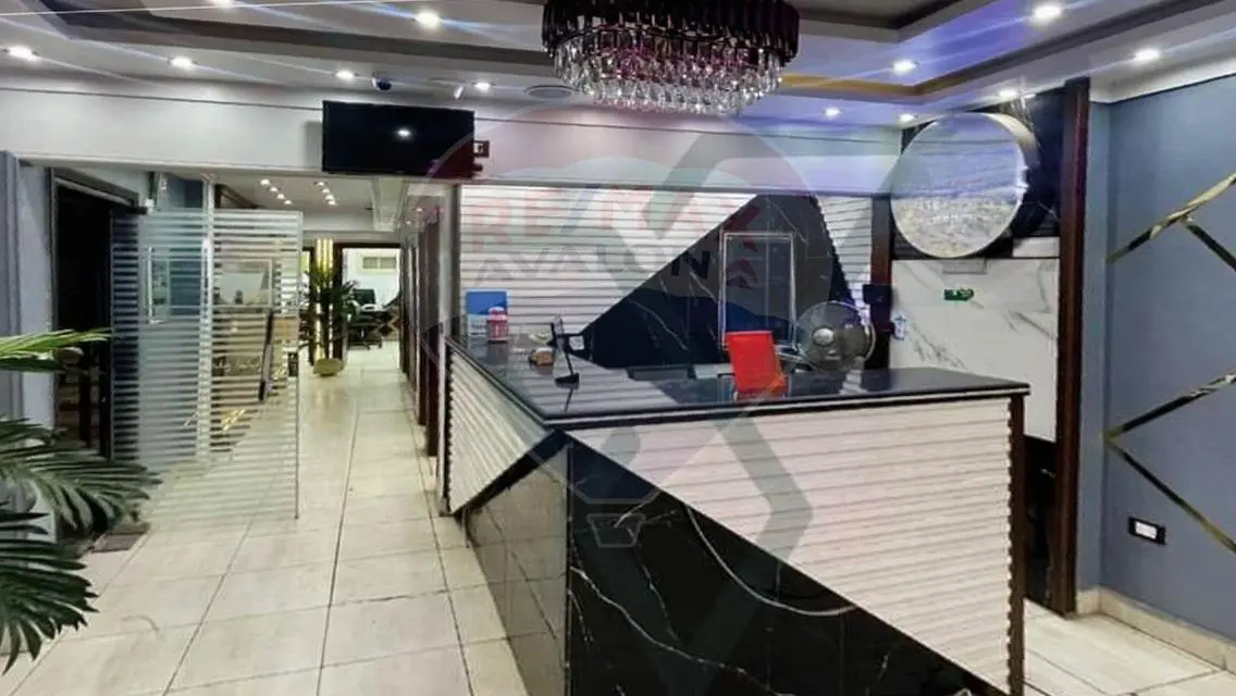 شقة مميزة بمساحة 100 متر بسعر 45000 جنيه