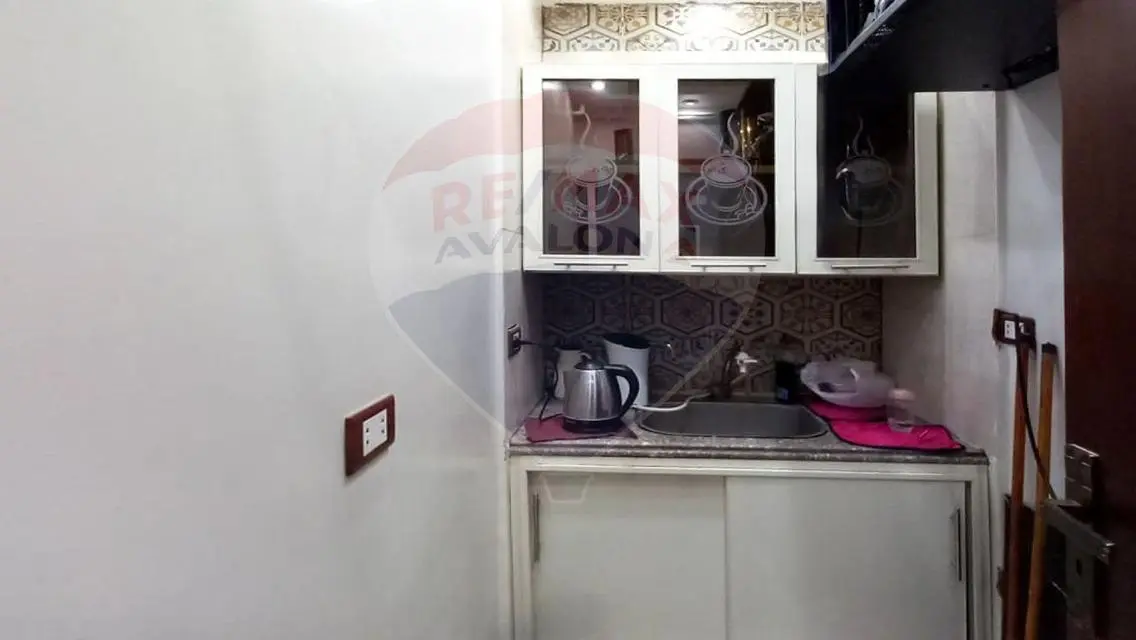 شقة مميزة بمساحة 100 متر بسعر 45000 جنيه
