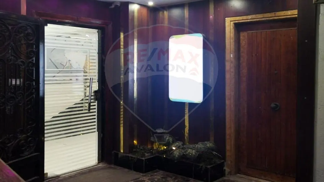 شقة مميزة بمساحة 100 متر بسعر 45000 جنيه