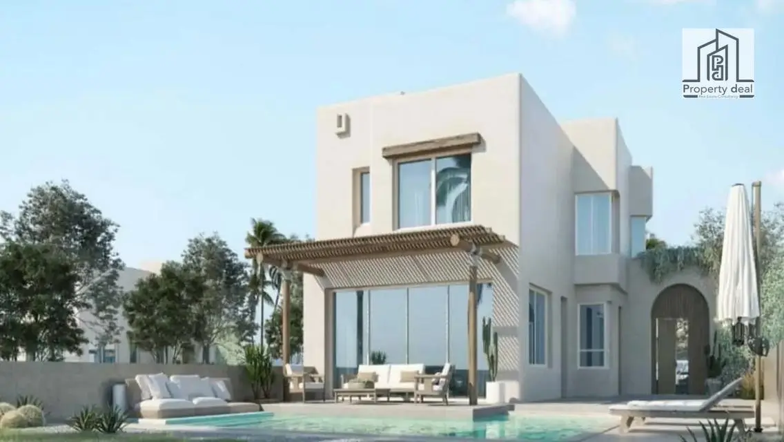 شقة مذهلة overlooking بحيرات