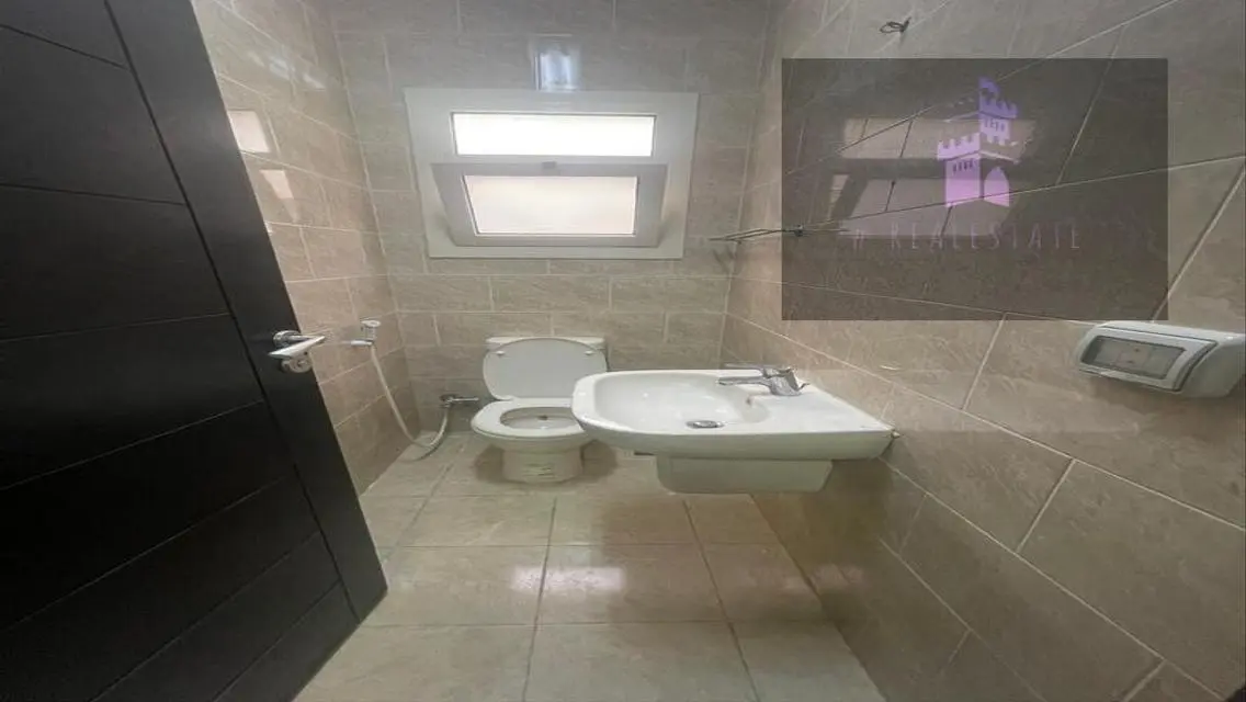 Luxury 3-Bedroom Apartment with Stunning View - 60000 EGP