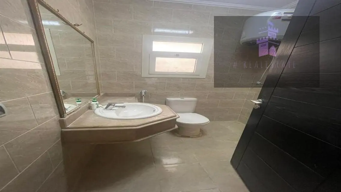 Luxury 3-Bedroom Apartment with Stunning View - 60000 EGP