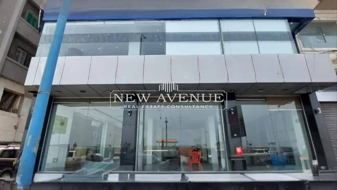 Exceptional Investment Opportunity with Spacious Area