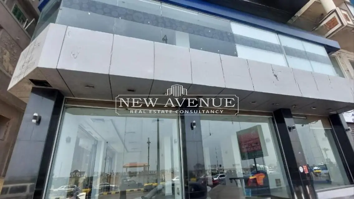 Exceptional Investment Opportunity with Spacious Area