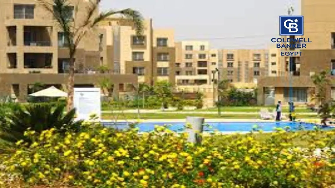 Luxury 3-Bedroom Apartment with Private Garden