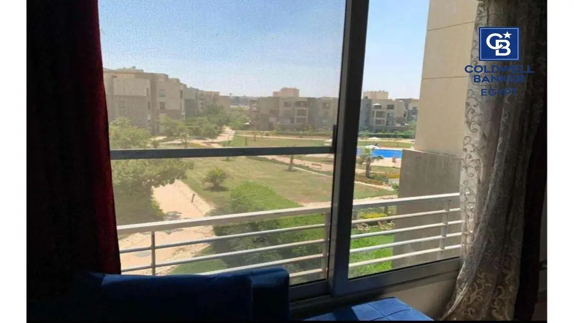 Luxury 3-Bedroom Apartment with Private Garden