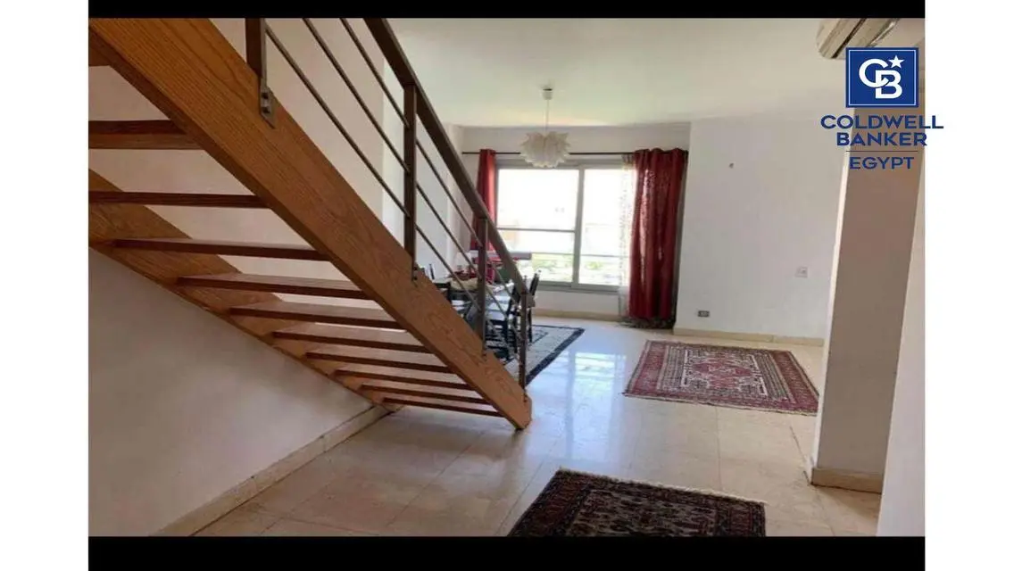 Luxury 3-Bedroom Apartment with Private Garden