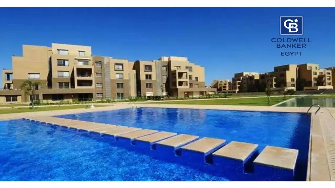 Luxury 3-Bedroom Apartment with Private Garden