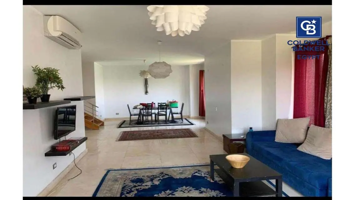 Luxury 3-Bedroom Apartment with Private Garden