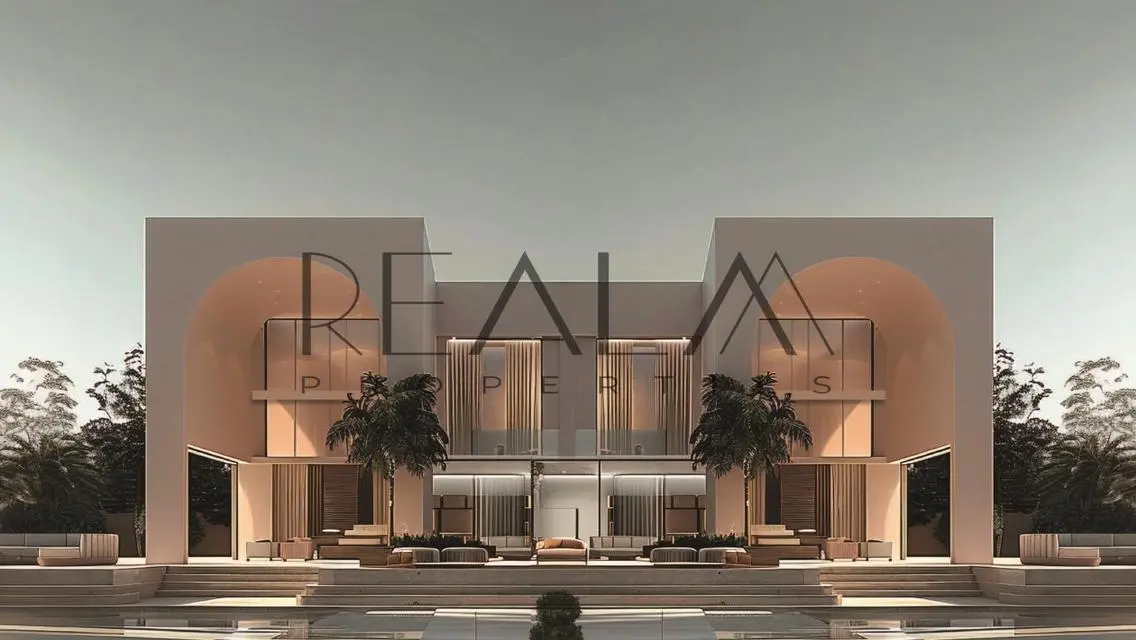 Luxury and Comfort in a Distinctive Residence