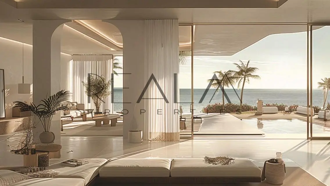 Luxury and Comfort in a Distinctive Residence