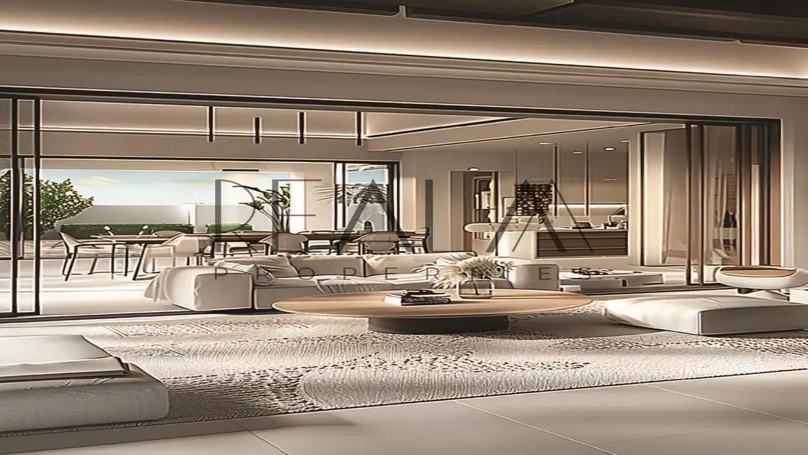 Luxury and Comfort in a Distinctive Residence