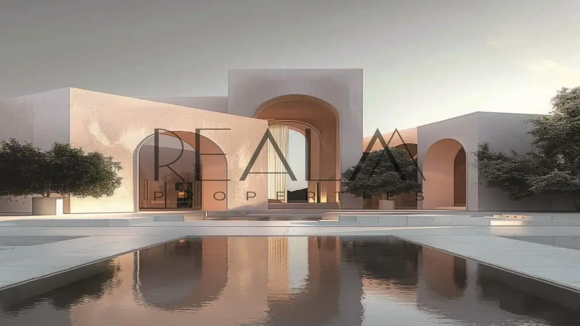 Luxury and Comfort in a Distinctive Residence