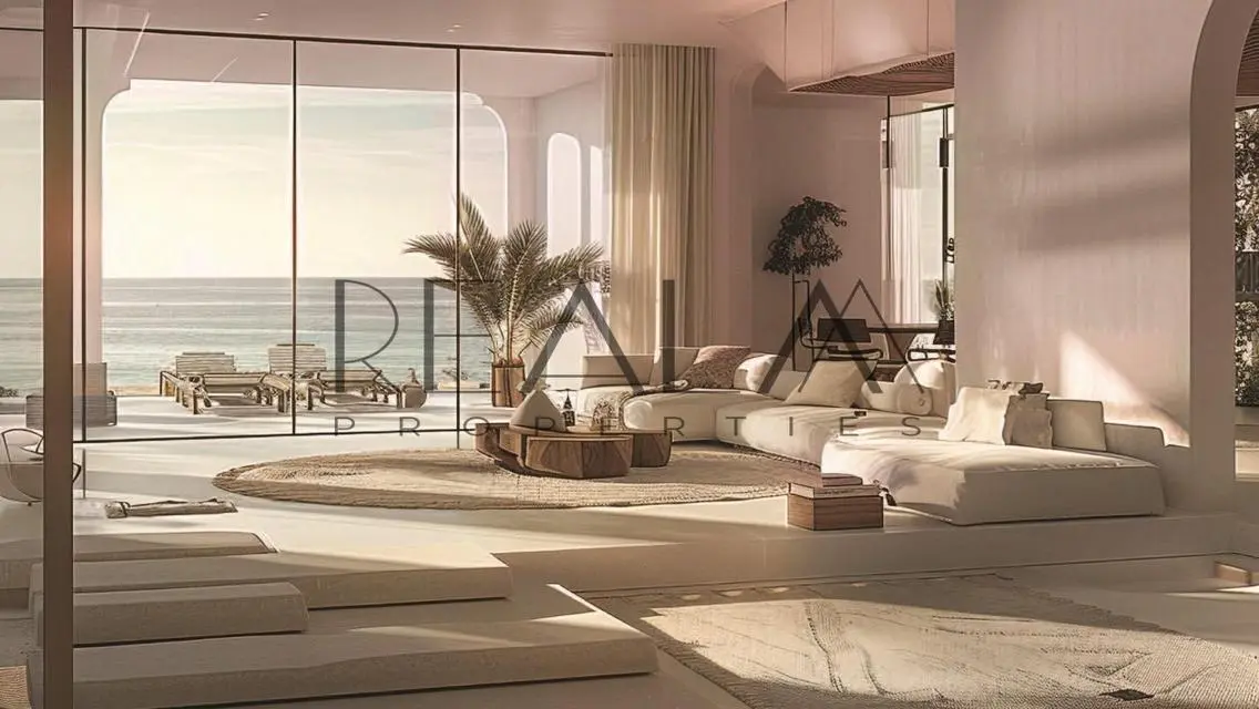 Luxury and Comfort in a Distinctive Residence