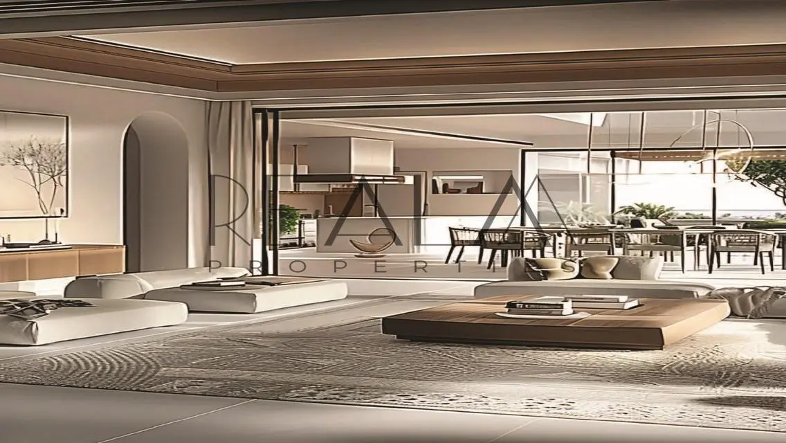 Luxury and Comfort in a Distinctive Residence