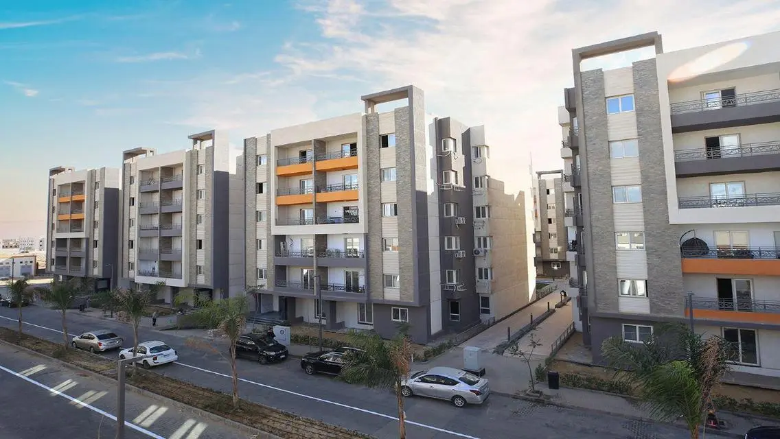 Luxury Apartment for Sale in Rock Eden