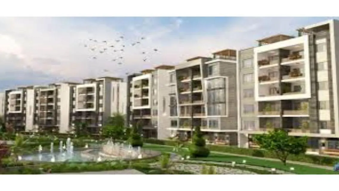 Luxury Apartment for Sale in Rock Eden