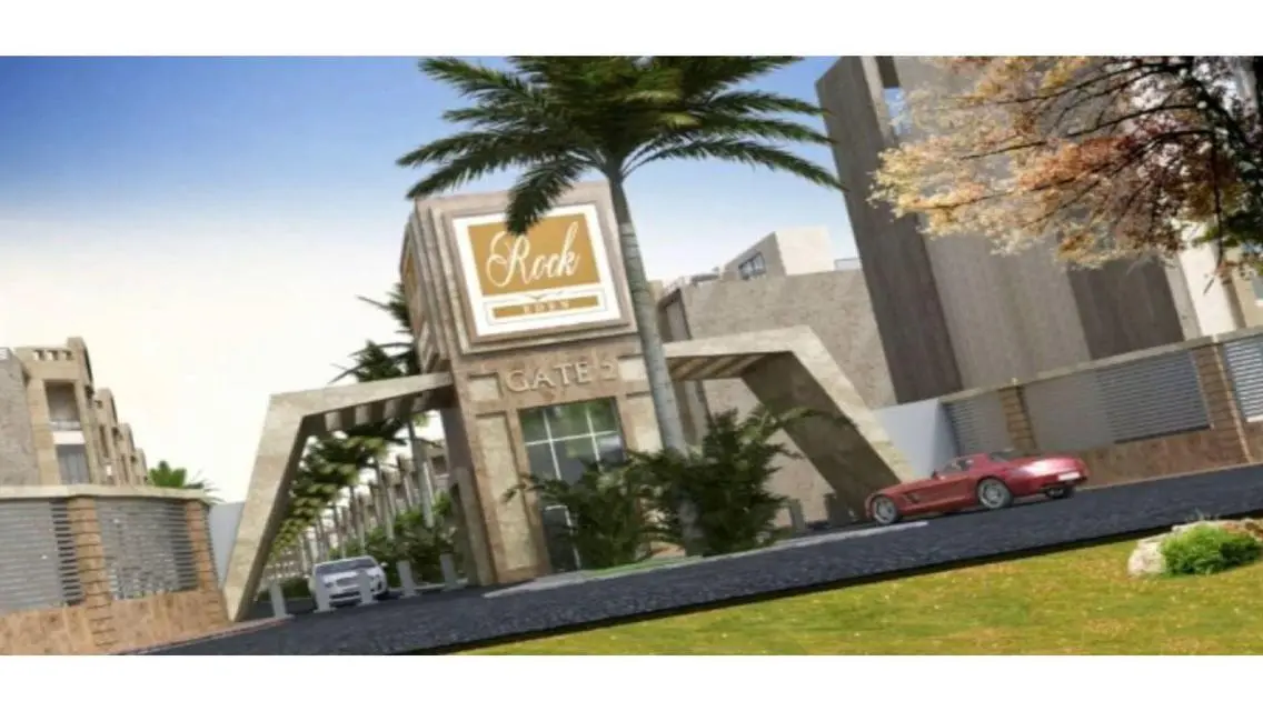 Luxury Apartment for Sale in Rock Eden