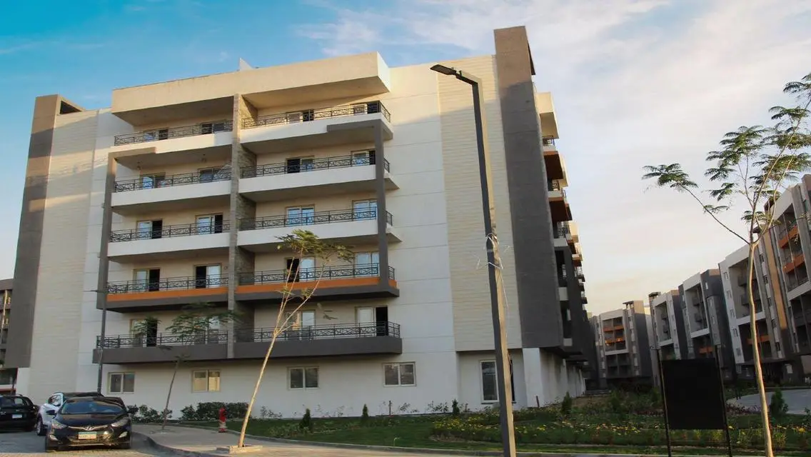 Luxury Apartment for Sale in Rock Eden