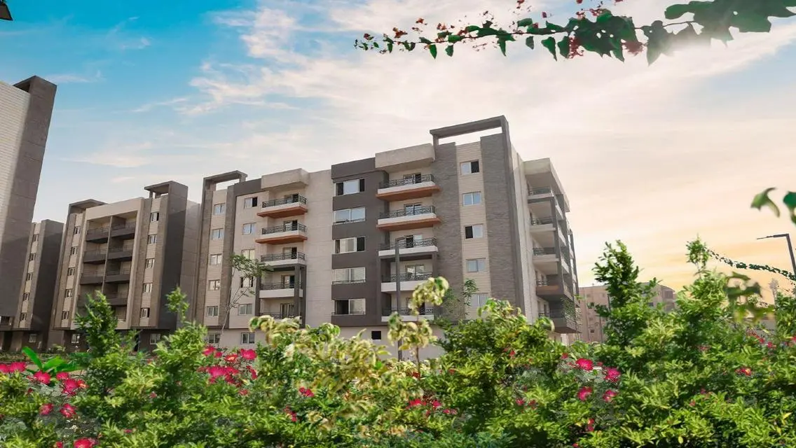 Luxury Apartment for Sale in Rock Eden