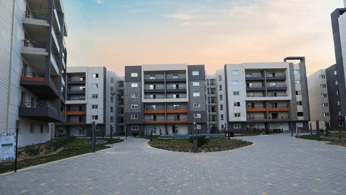 Luxury Apartment for Sale in Rock Eden