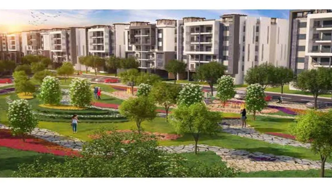 Luxury Apartment for Sale in Rock Eden