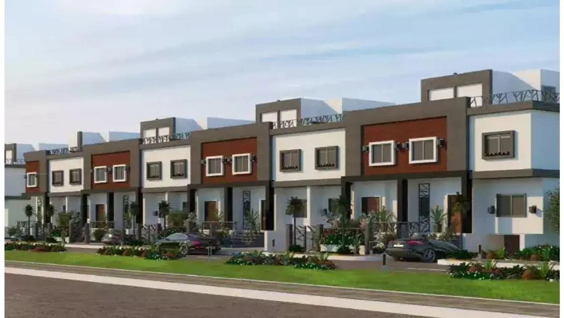 Luxury Apartment for Sale in Rock Eden