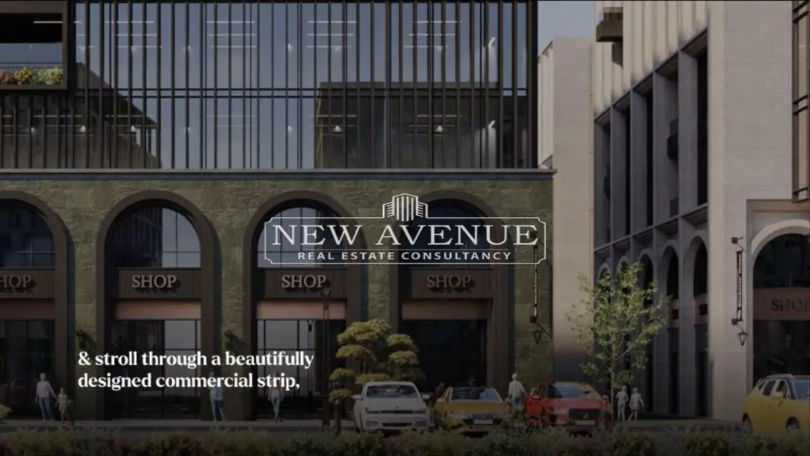 Premium Office Space in a Strategic Location