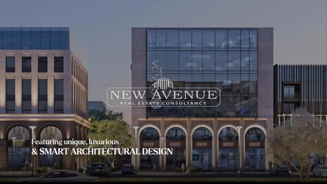 Premium Office Space in a Strategic Location