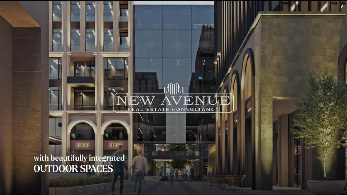 Premium Office Space in a Strategic Location