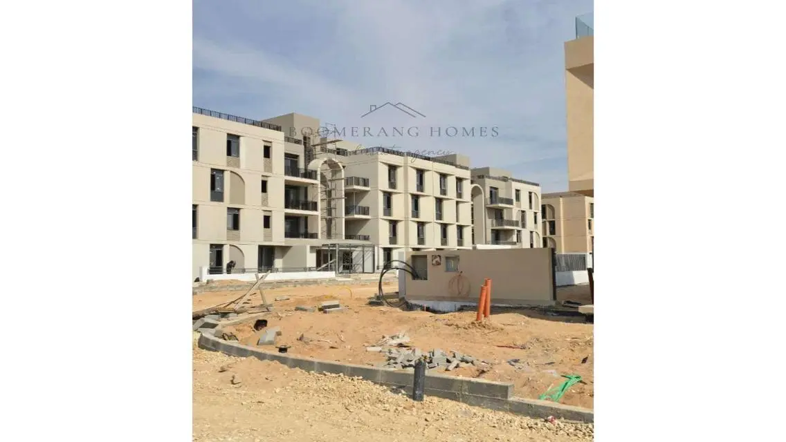 Luxury Apartment for Sale in the Heart of the City