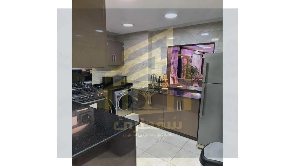 Luxury 2-Bedroom Apartment in the Heart of the City