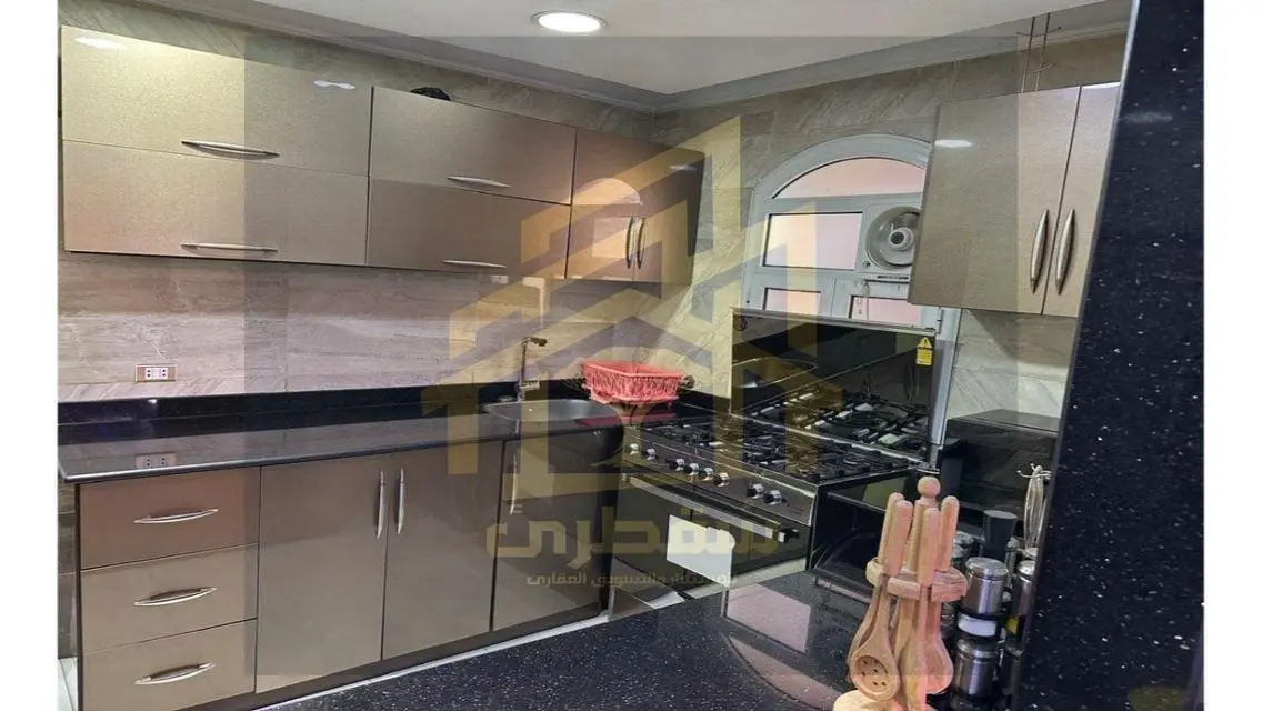 Luxury 2-Bedroom Apartment in the Heart of the City