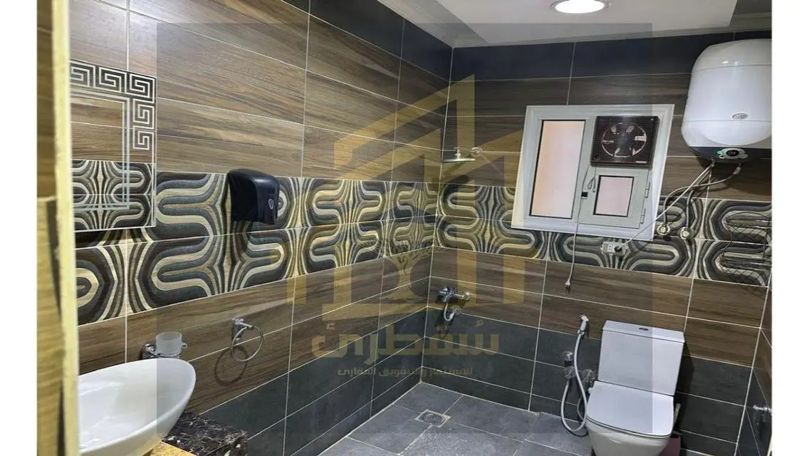 Luxury 2-Bedroom Apartment in the Heart of the City