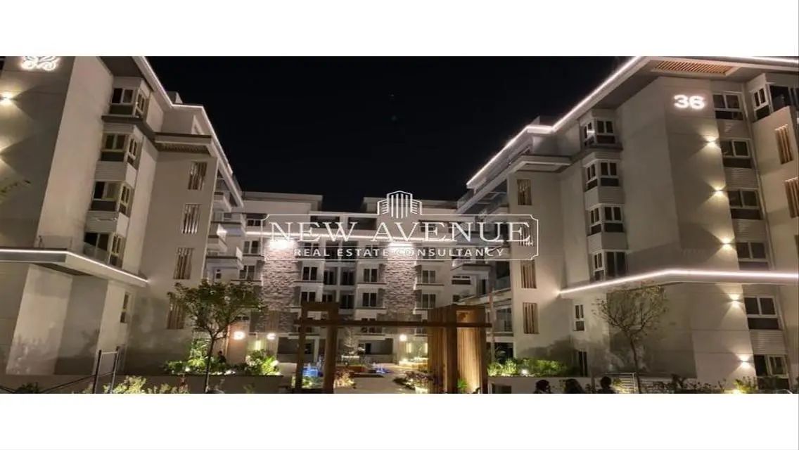 Luxury Apartment for Sale in Prime Location
