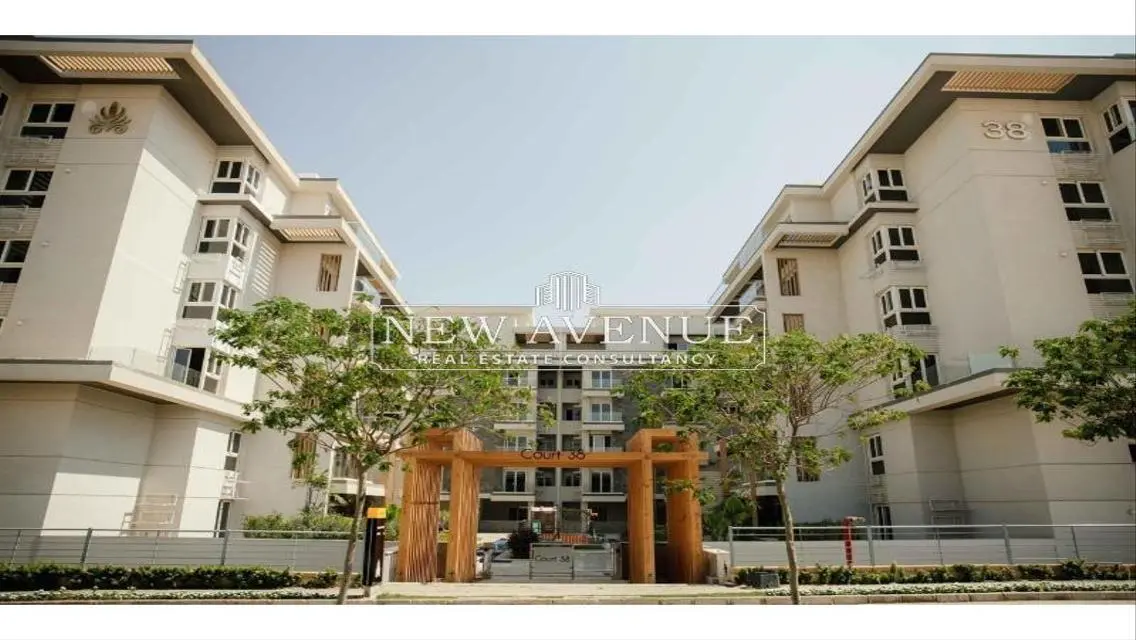 Luxury Apartment for Sale in Prime Location
