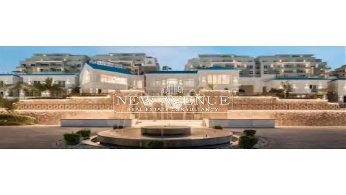 Luxury Apartment for Sale in Prime Location