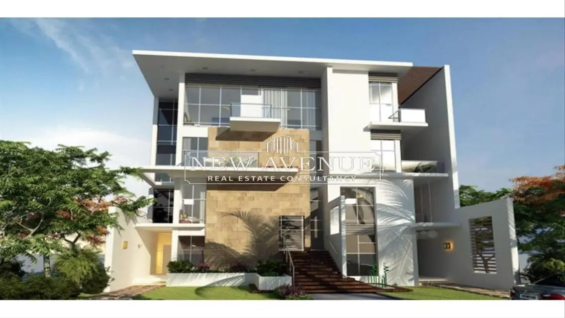 Luxury Apartment for Sale in Prime Location