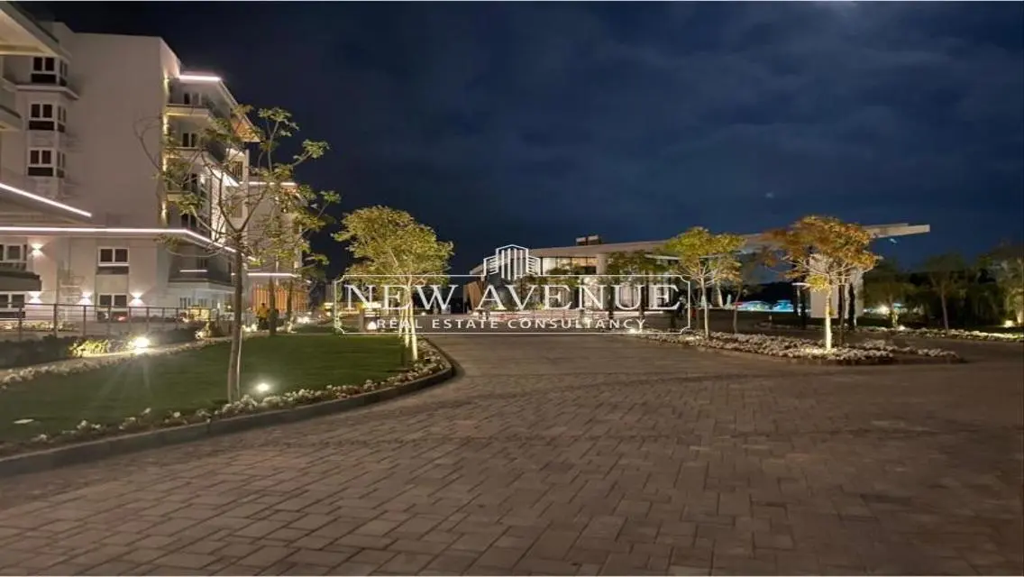Luxury Apartment for Sale in Prime Location