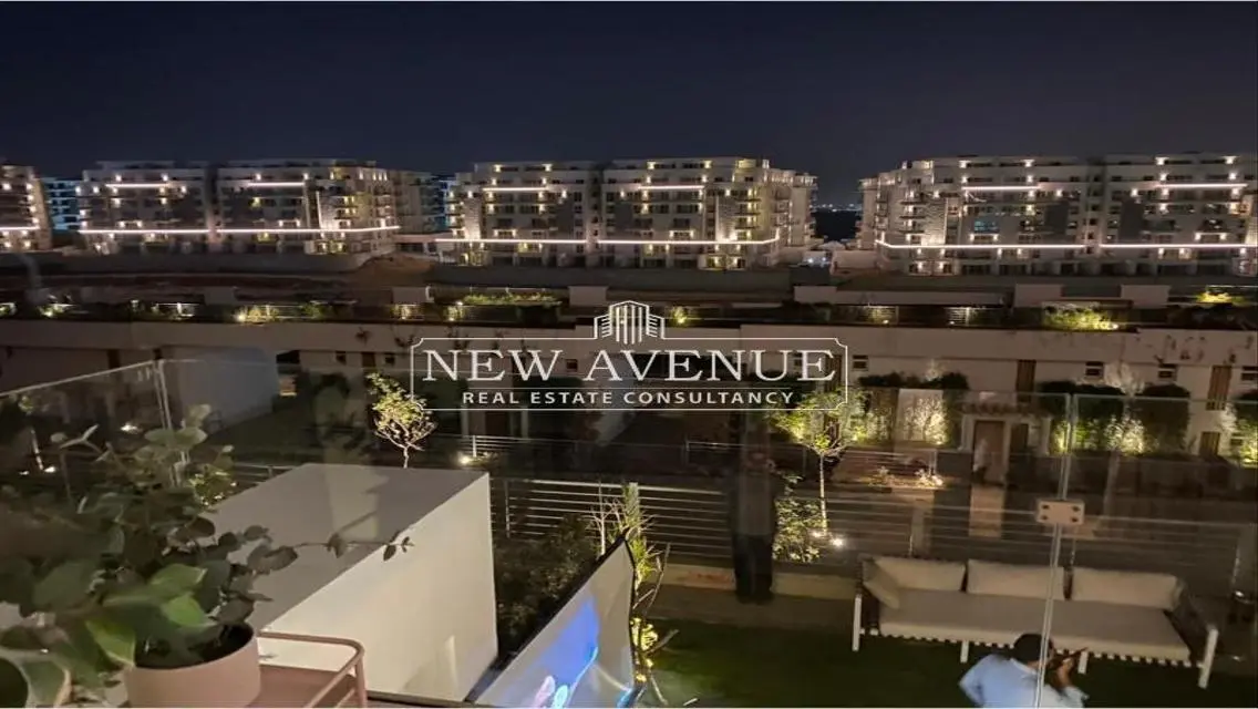 Luxury Apartment for Sale in Prime Location