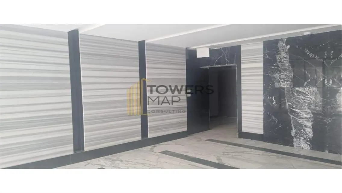 Luxury Apartment in El Patio Oro Compound
