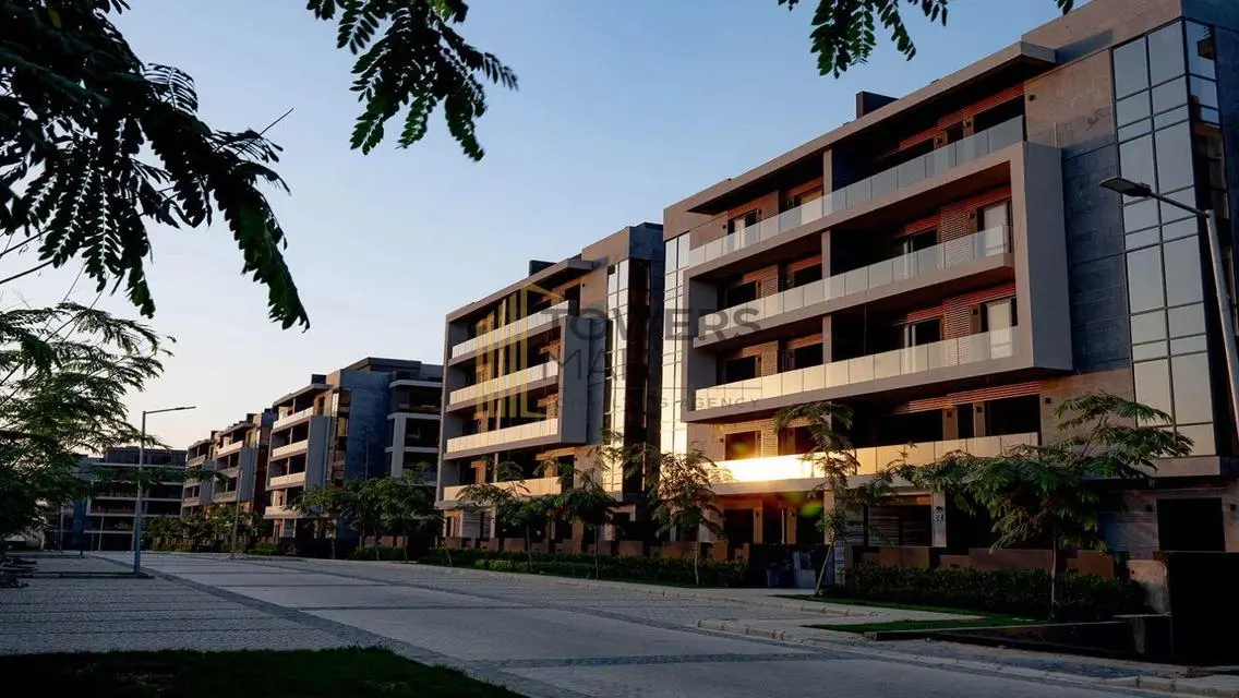 Luxury Apartment for Sale in El Patio Oro Compound