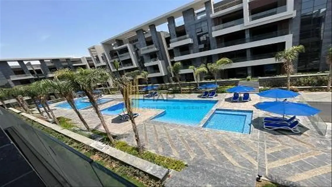 Luxury Apartment for Sale in El Patio Oro Compound