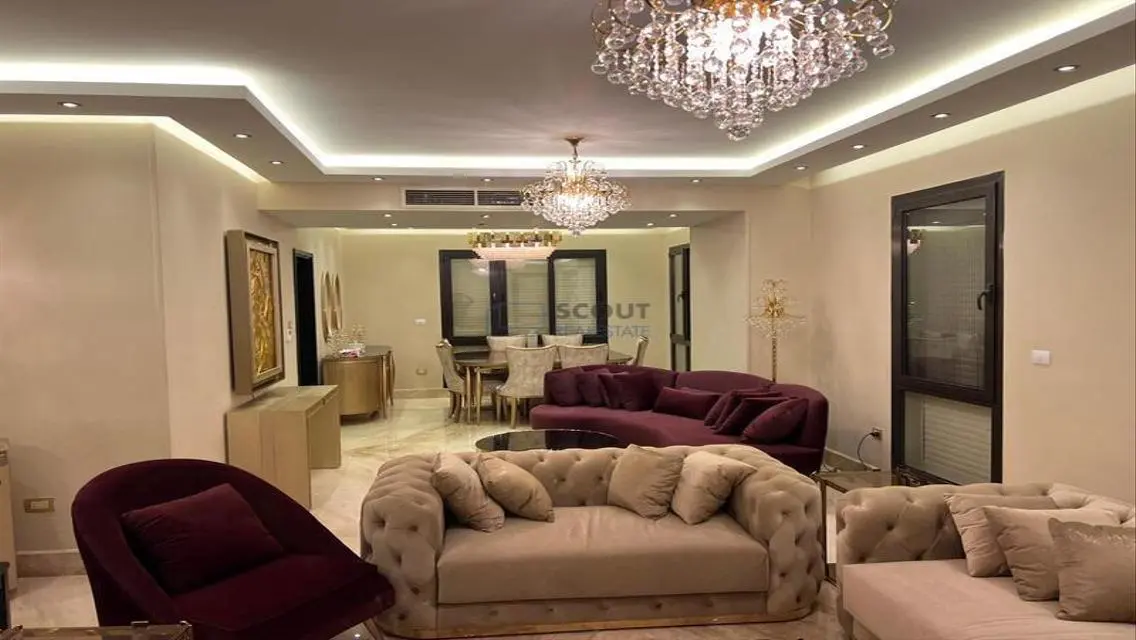 Luxury Villa for Sale with Spacious Area