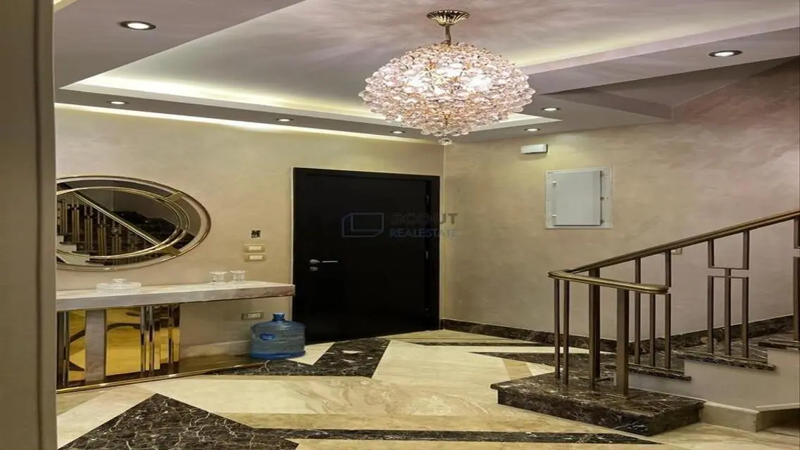 Luxury Villa for Sale with Spacious Area