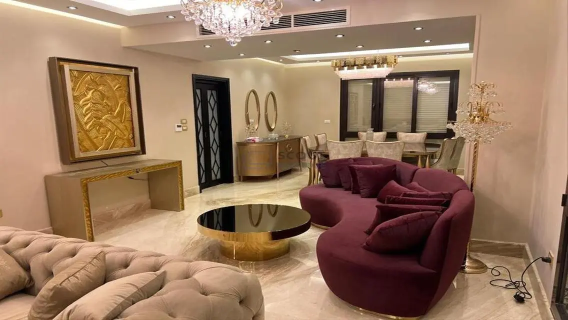 Luxury Villa for Sale with Spacious Area