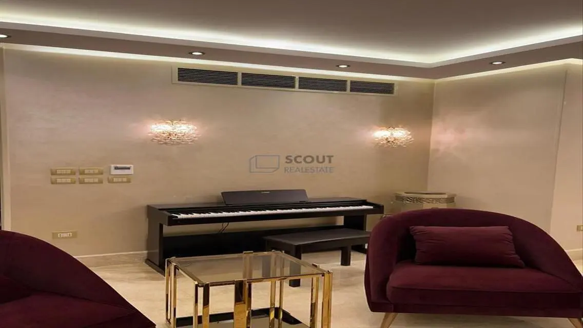 Luxury Villa for Sale with Spacious Area