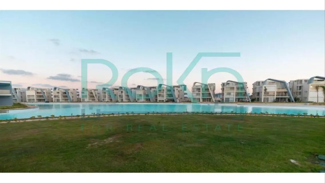 Luxury Apartment for Sale with Stunning View